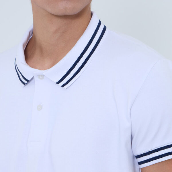 camisetas polo para hombre