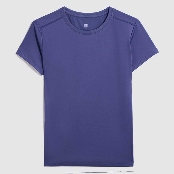 camisetas deportivas mujer