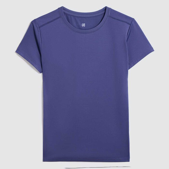 camisetas deportivas mujer