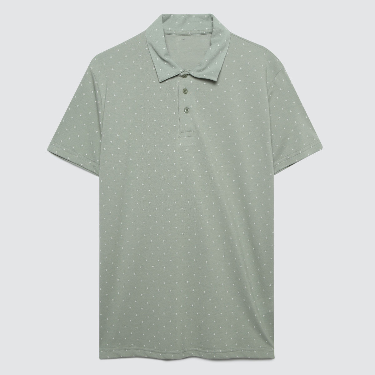 Camisetas polo para hombre 