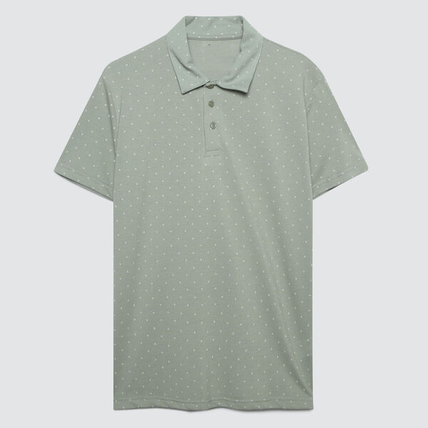 Camisetas polo para hombre  image number null
