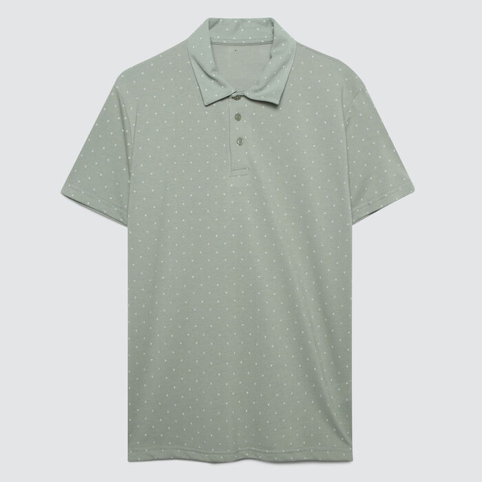 Camisetas polo para hombre 