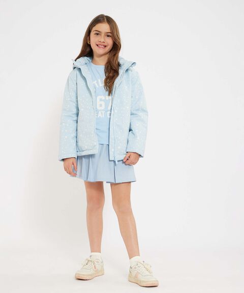 chaquetas para niña image number null
