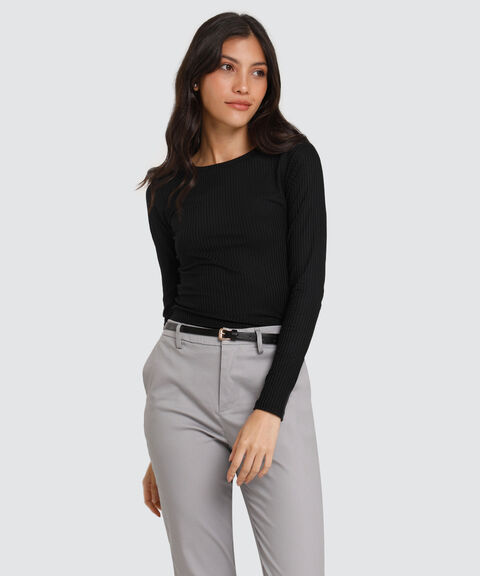 camisetas mujer