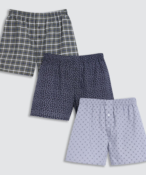 boxers para hombre