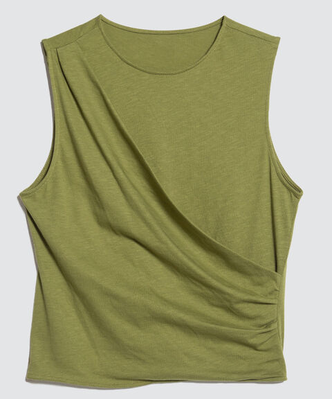 camisetas mujer