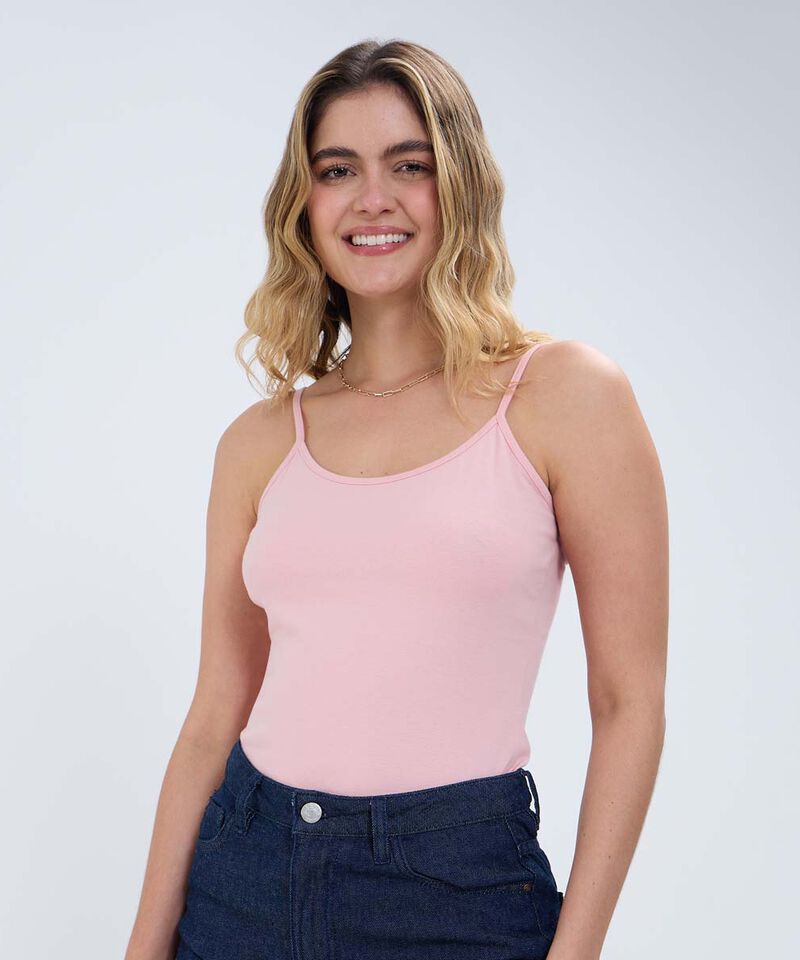 tops para mujer