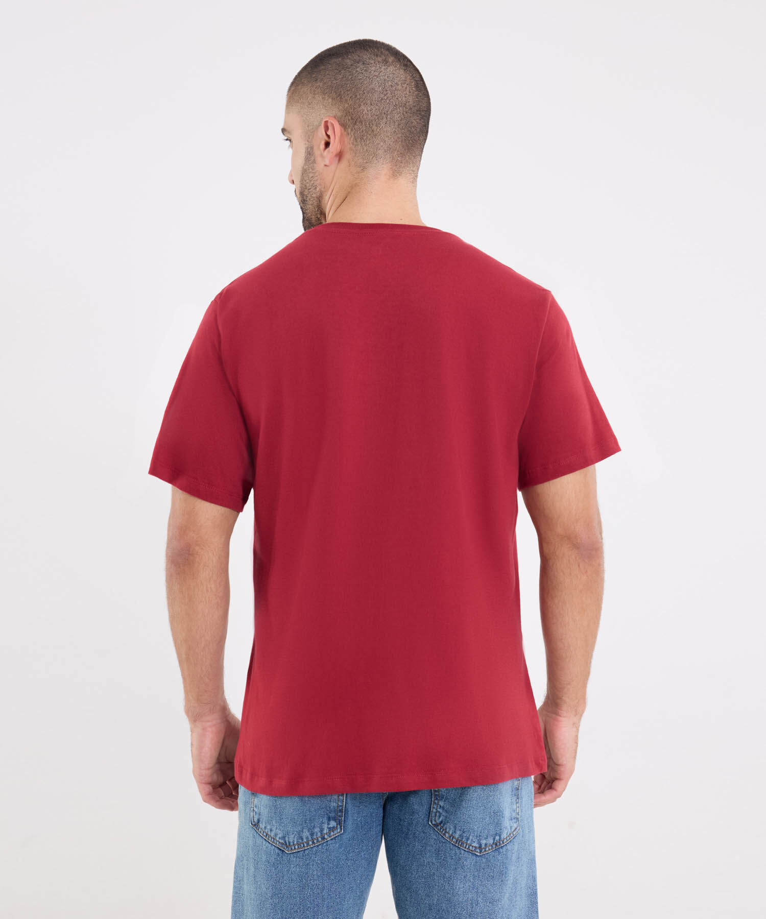 camisetas para hombre