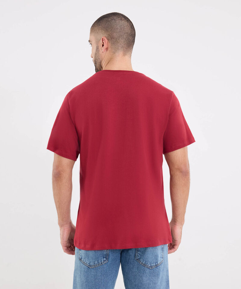 camisetas para hombre