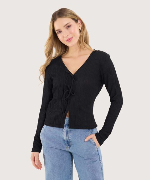 blusas de moda image number null