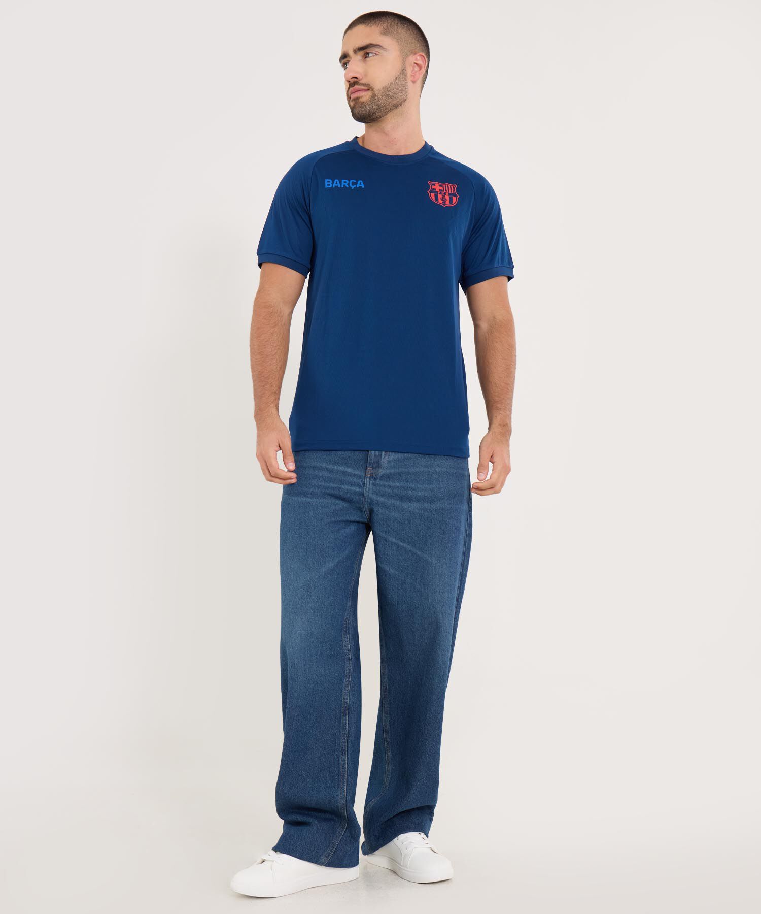 camisetas para hombre