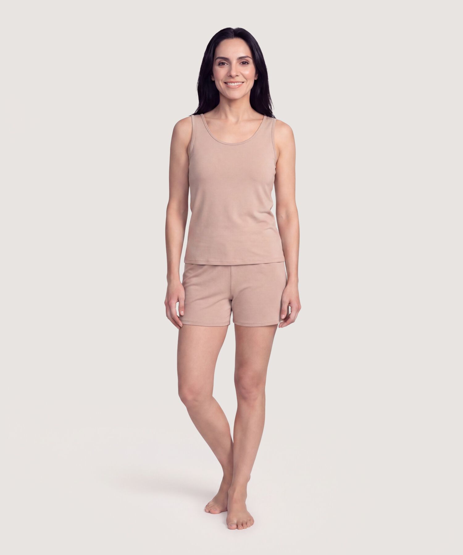 pijamas y batas para mujer