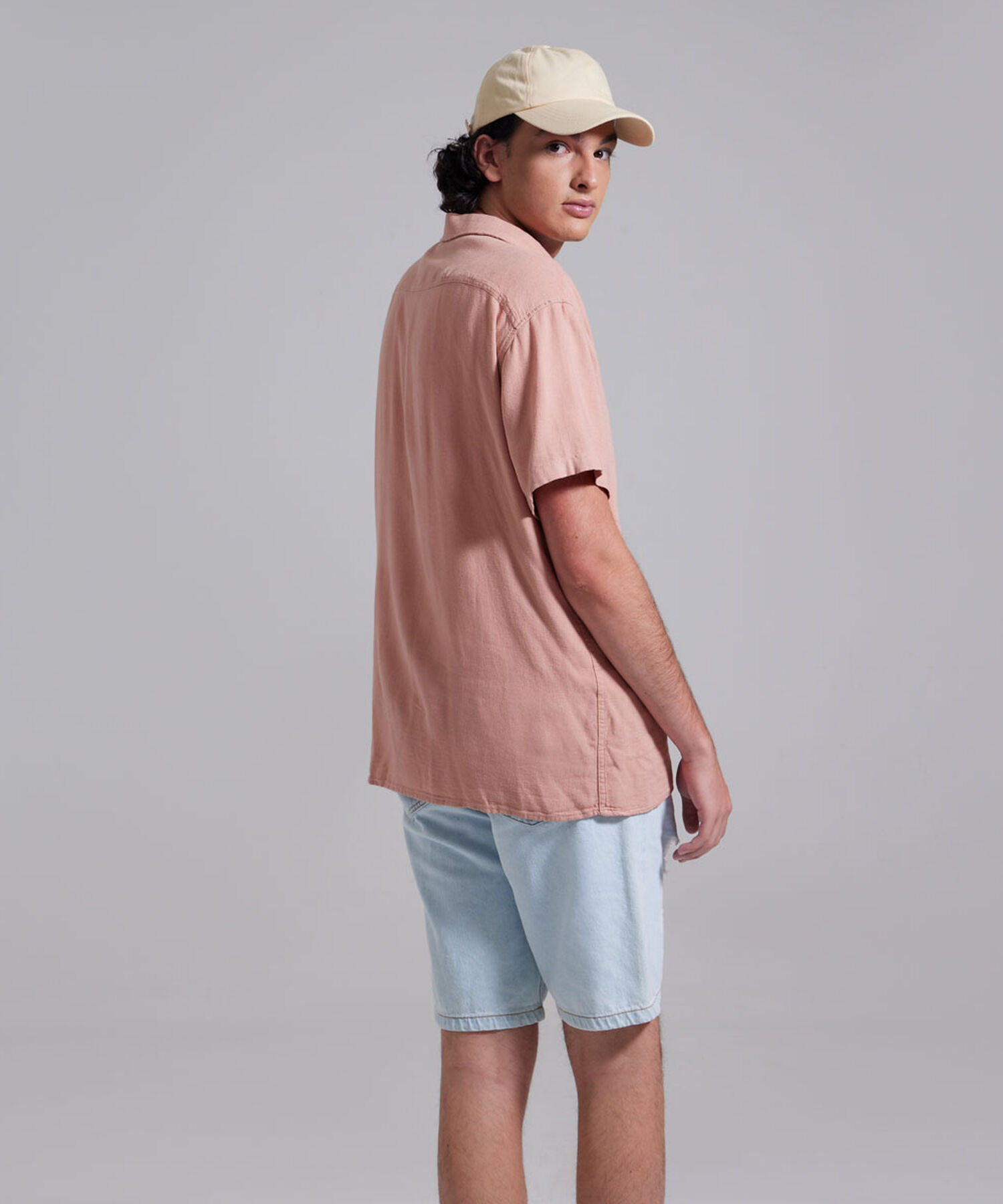 camisas para hombre 