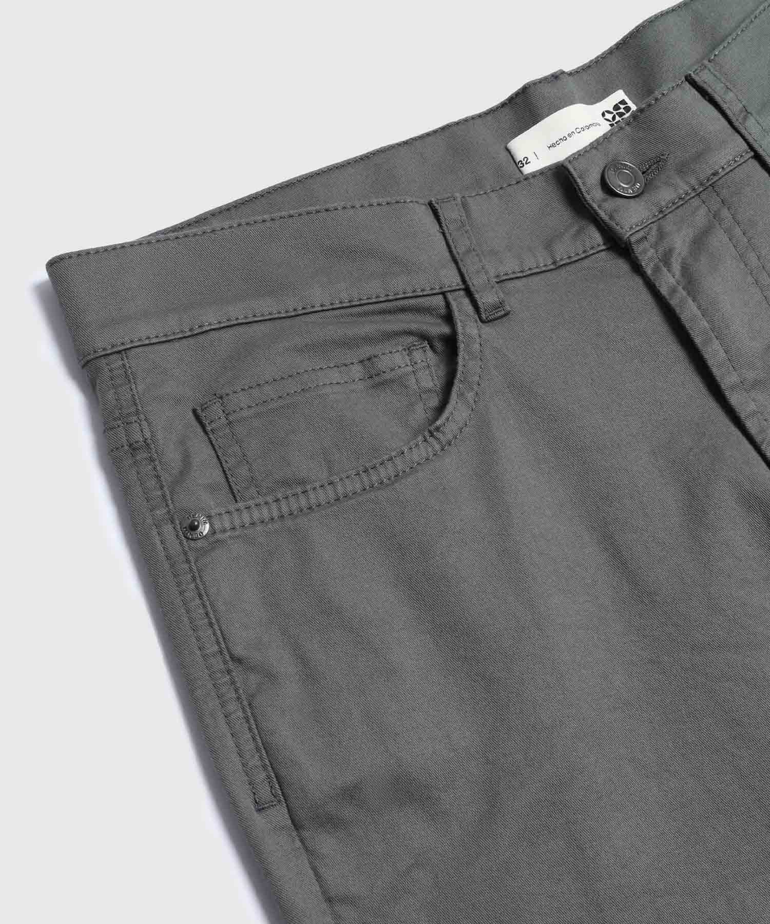 pantalones para hombre