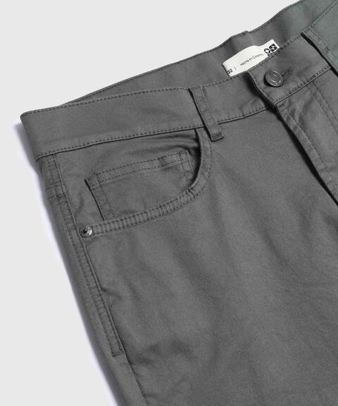 pantalones para hombre image number null