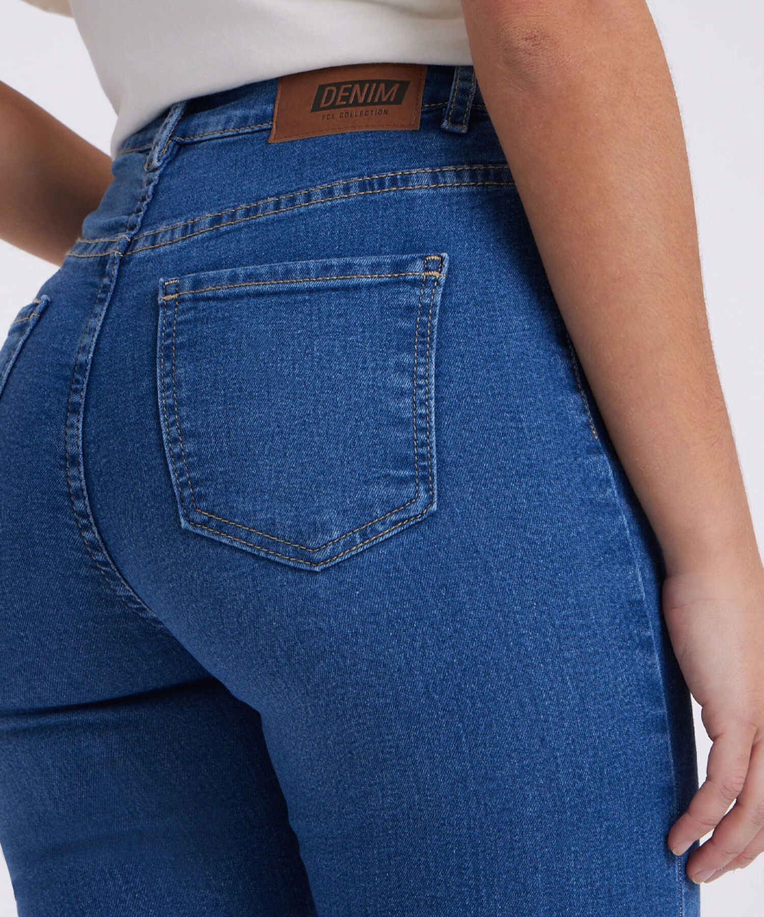 jeans mujer