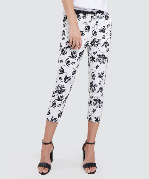 pantalon para mujer image number null