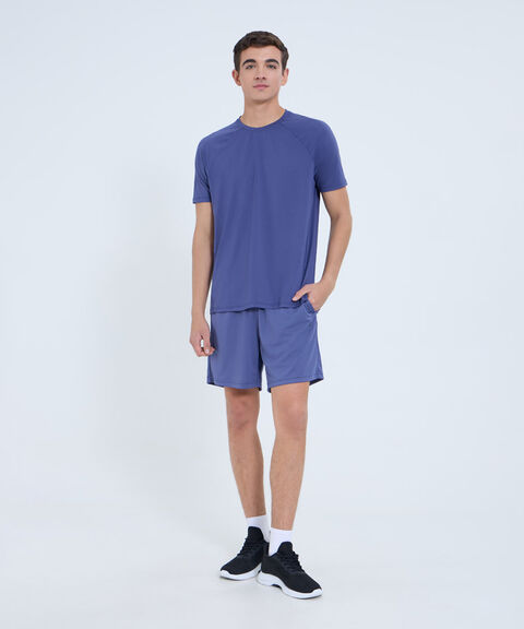 camisetas deportivas para hombre image number null