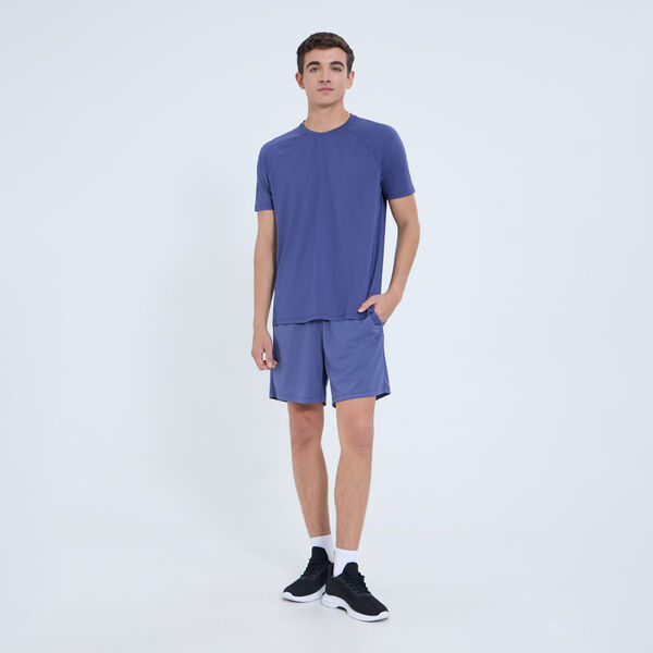 camisetas deportivas para hombre image number null