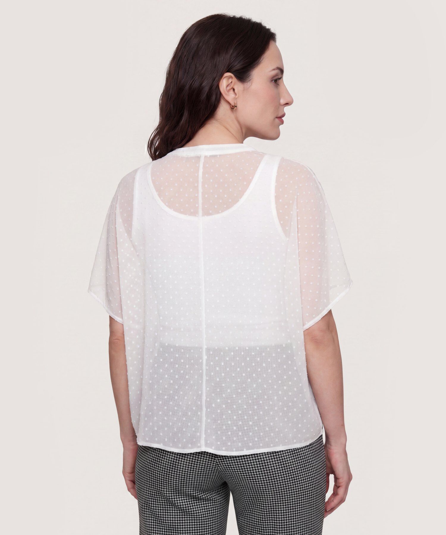 blusas de moda