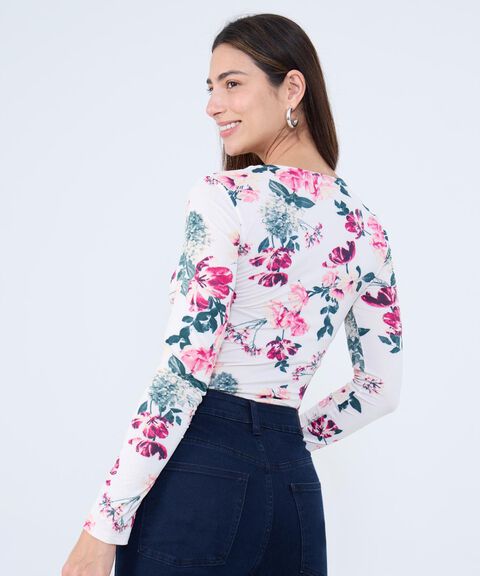 camisetas mujer image number null