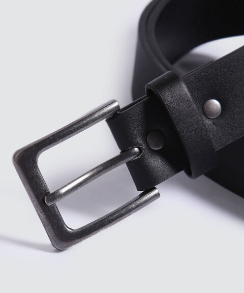 cinturones para hombre