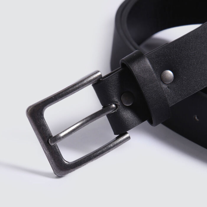 cinturones para hombre