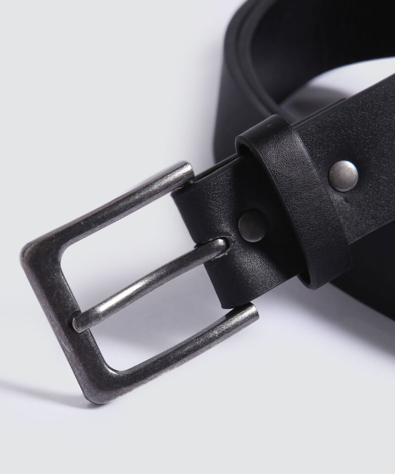 cinturones para hombre