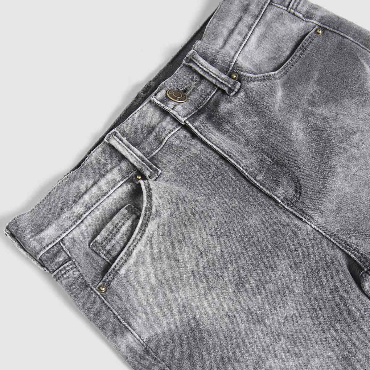 jeans niña