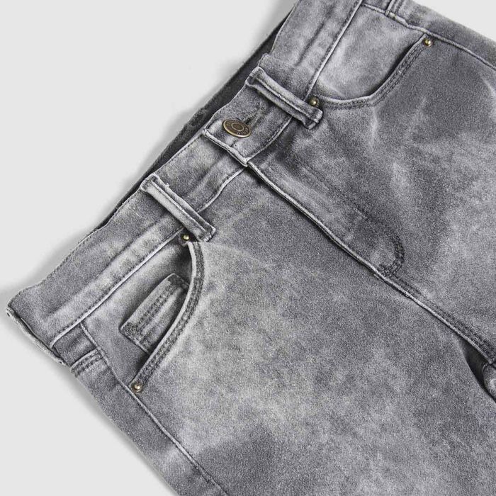 jeans niña