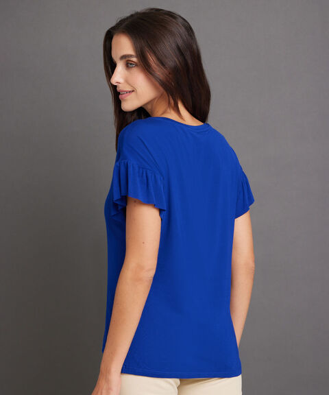 camisetas mujer