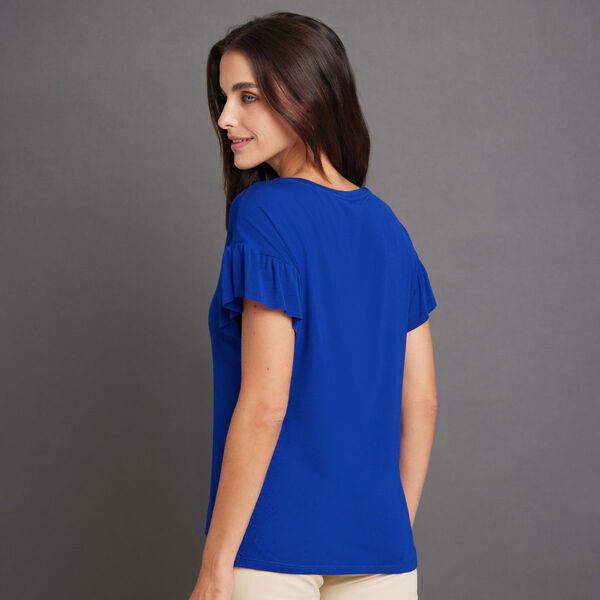 camisetas mujer
