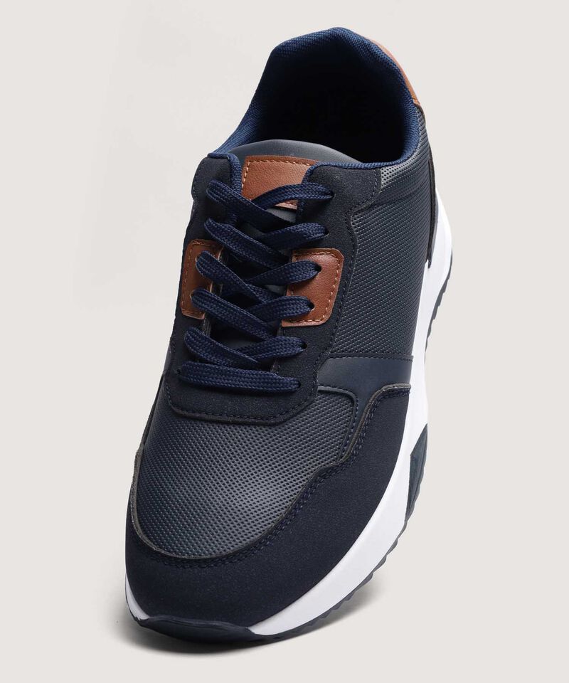 tenis sport para hombre