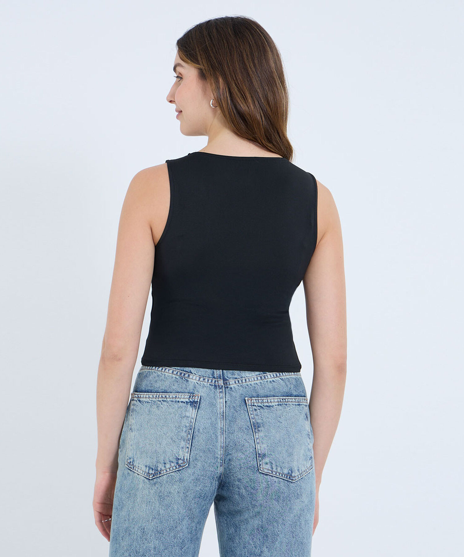 camisetas mujer