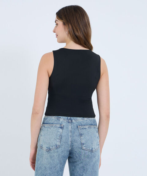 camisetas mujer image number null
