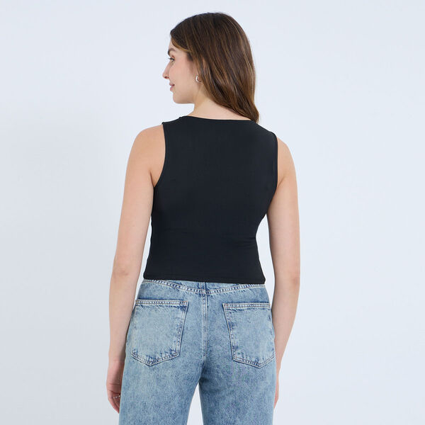 camisetas mujer image number null
