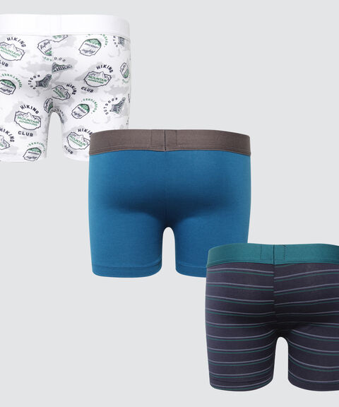 boxer para niño