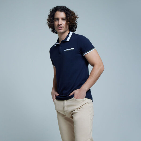 Camisetas polo para hombre 