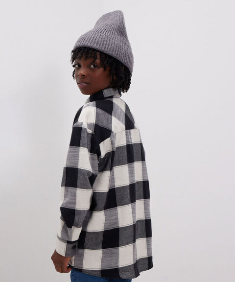 camisas para niño