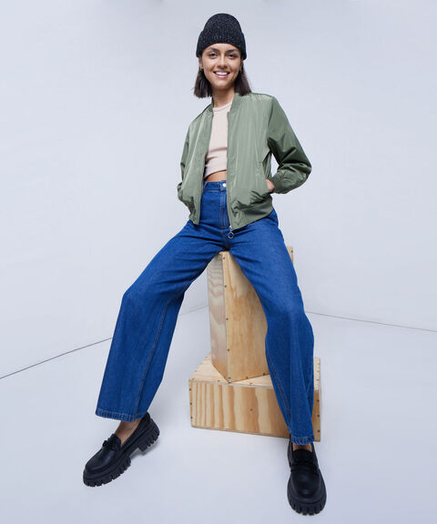 chaquetas para mujer