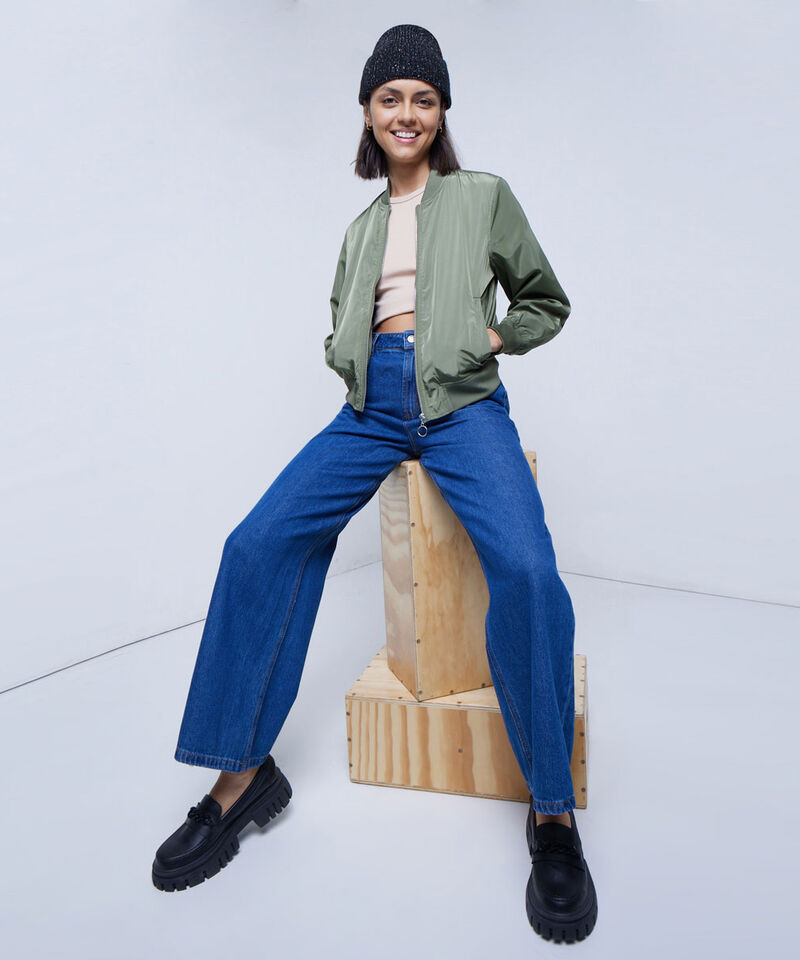 chaquetas para mujer