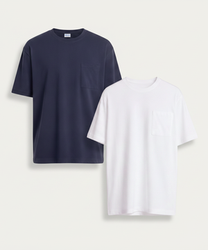 Camiseta Tejida Manga Corta, , hi-res