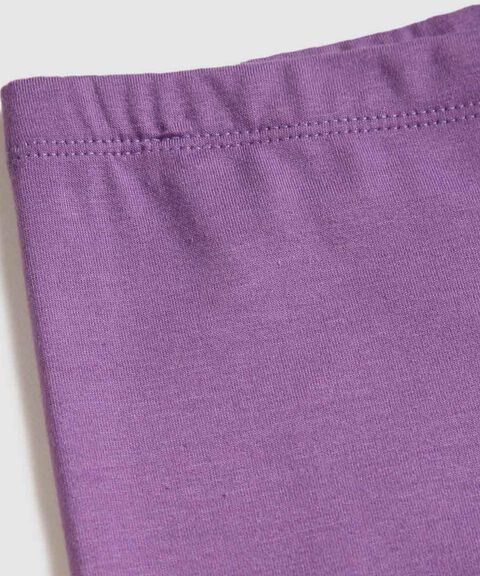 leggins para niña