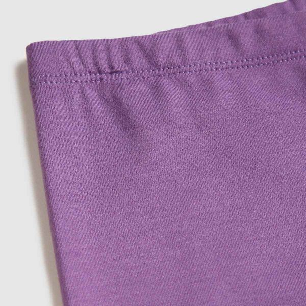 leggins para niña