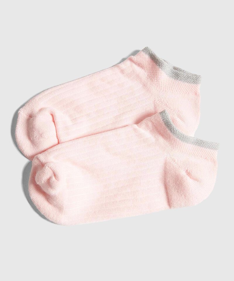 medias para niña