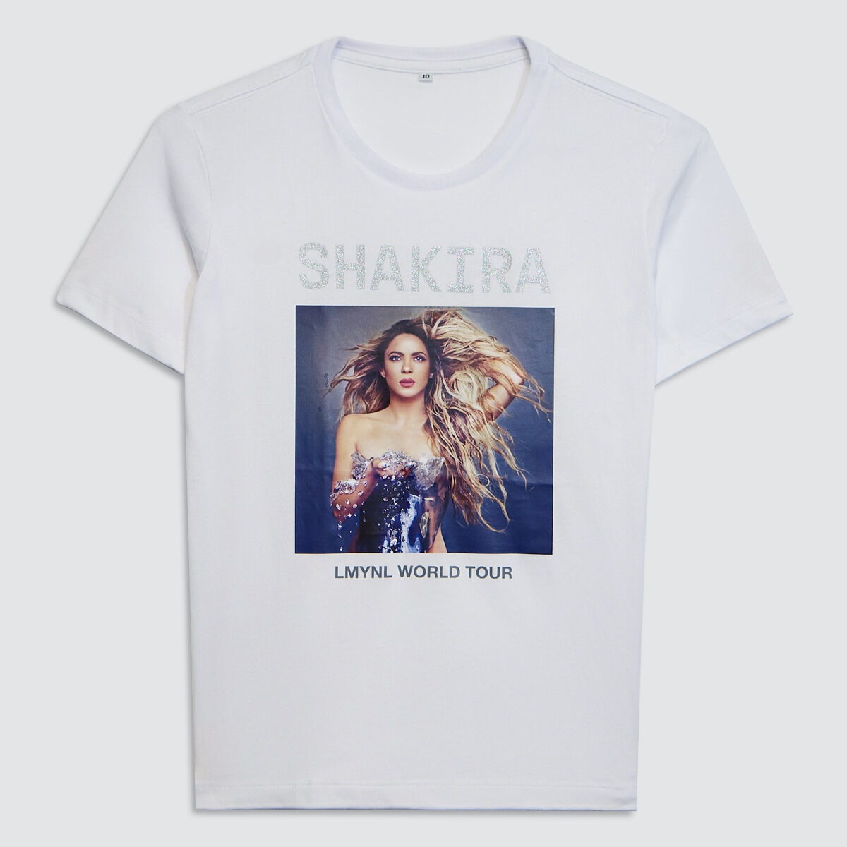camisetas para niñas