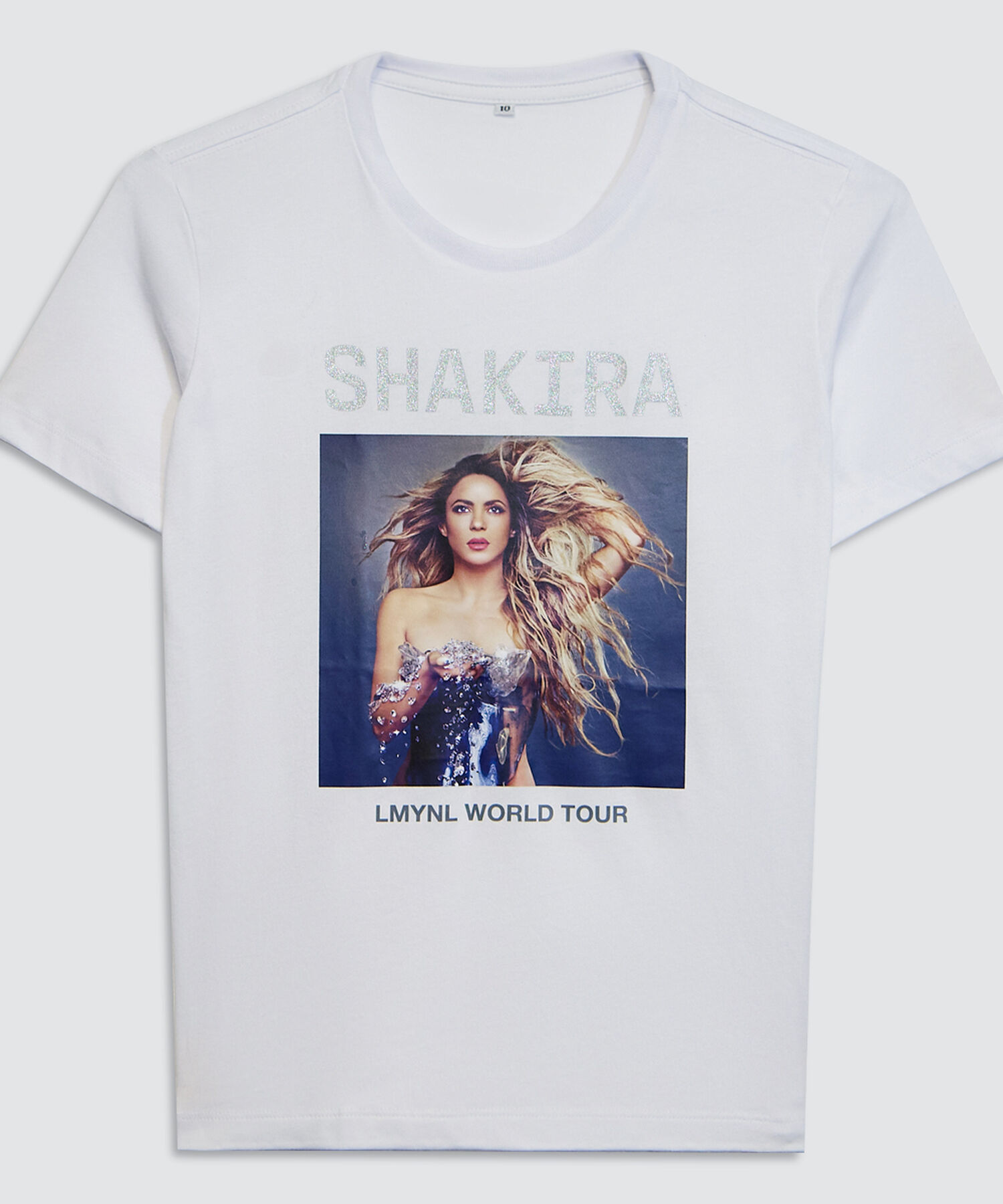 camisetas para niñas