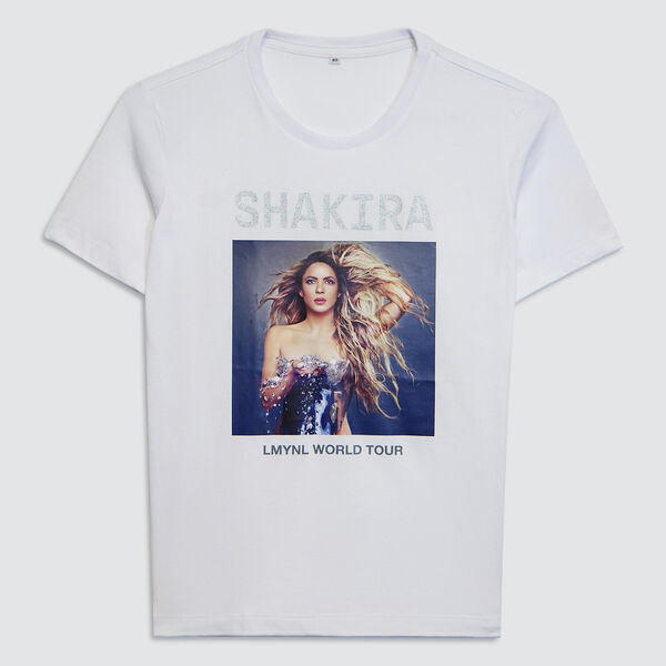 camisetas para niñas image number null