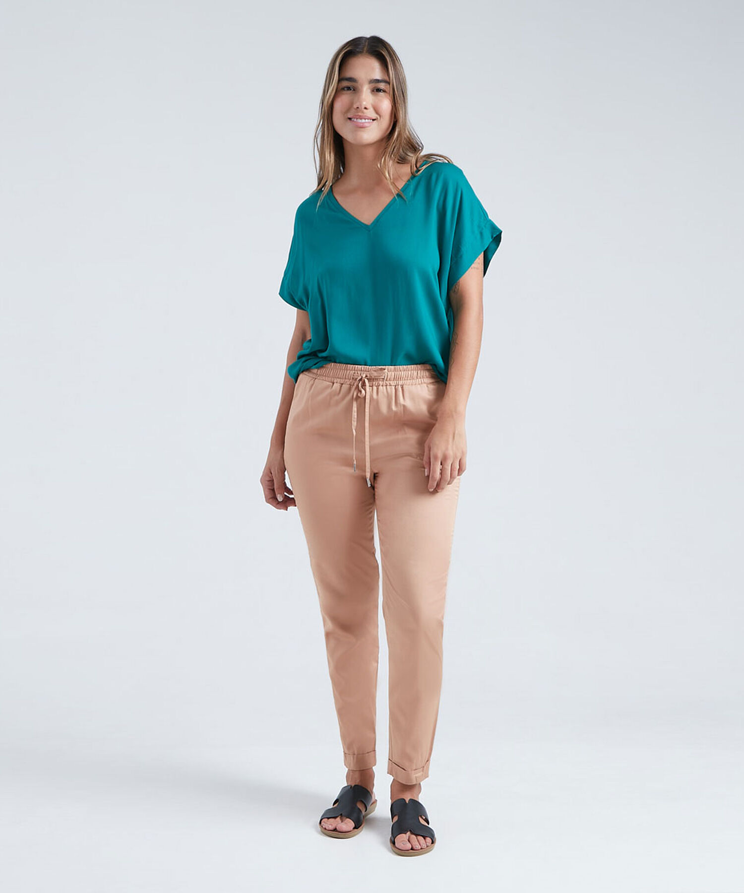 blusas de moda