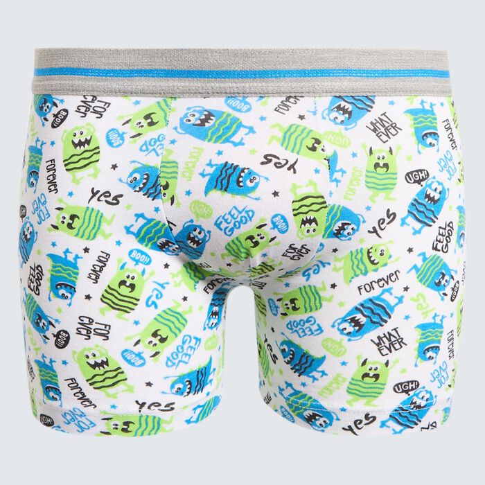 boxer para niño